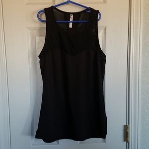 Women's Fabletics tank top